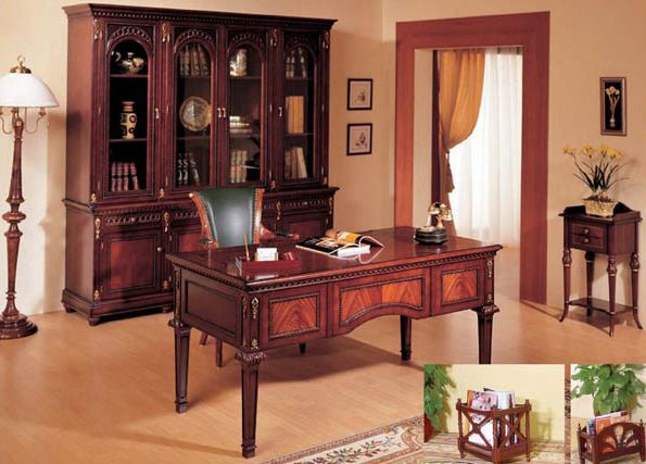 Стиль Жакоб