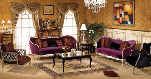 Стиль Ар-Деко