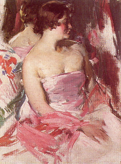 Архипов Иван (Жан) Дмитриевич 