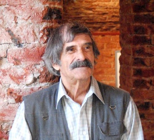 Аршакуни Завен Петросович