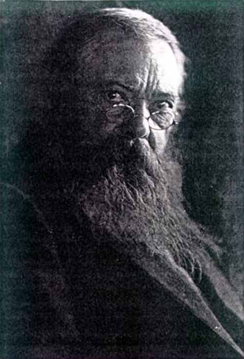 Батурин Виктор Павлович, художник