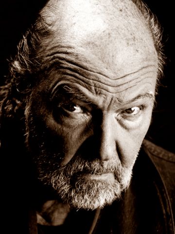 Богомолов Глеб Сергеевич, художник