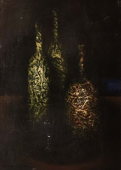 Богун Юрий Павлович, художник