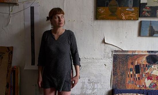 Васильева Ирина Геннадьевна, художница