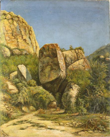 Волошинов Евдоким Игнатьевич, художник