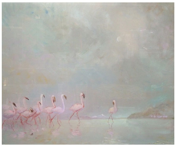 Врадий Валерий Николаевич, художник