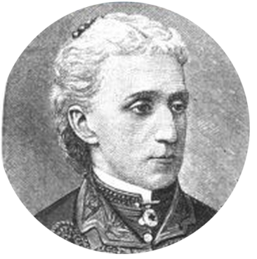 Врангель Елена Карловна, художник