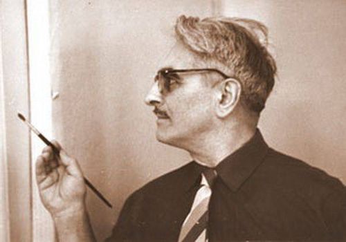 Гальба Владимир Александрович