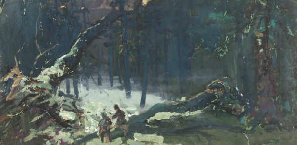 Киселев Петр Дмитриевич 