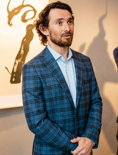 Кондрашкин Сергей Владимирович, скульптор