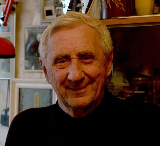 Кремер Марк Вениаминович, художник 