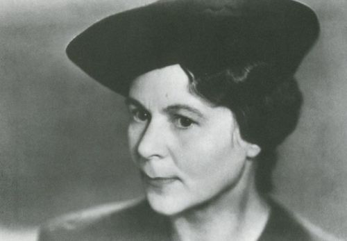 Ксения Александровна Клементьева - художница