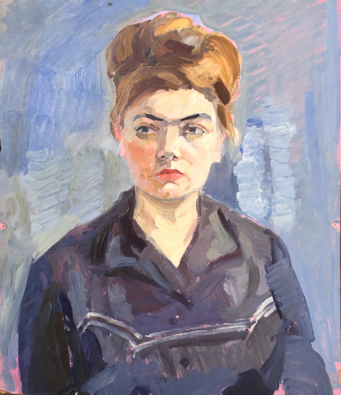 Левертовская Татьяна Евгеньевна