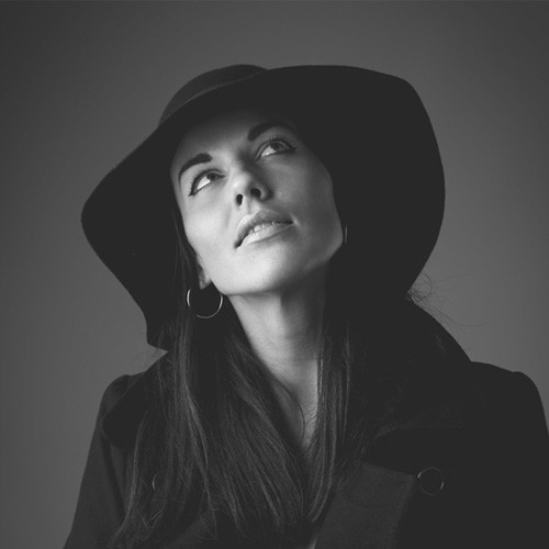 Лециус Алиса Алексеевна, дизайнер и художник