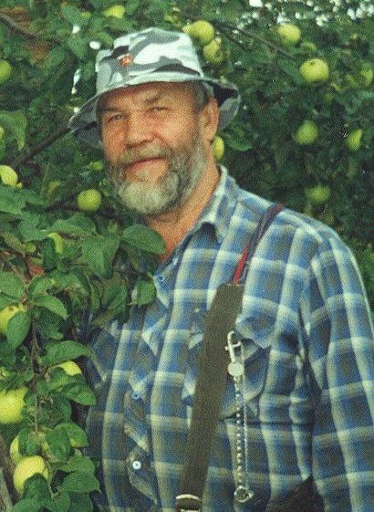 Петров Михаил Федорович