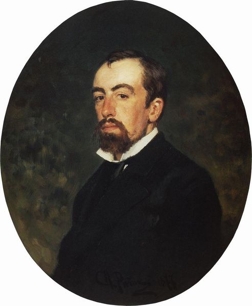 Поленов Василий Дмитриевич, художник