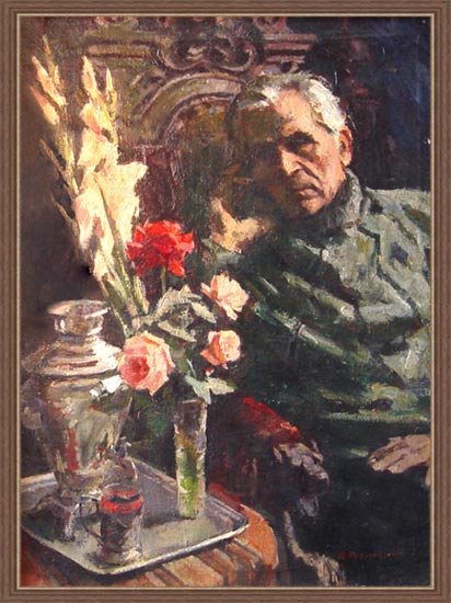 Рубинский Игорь Павлович