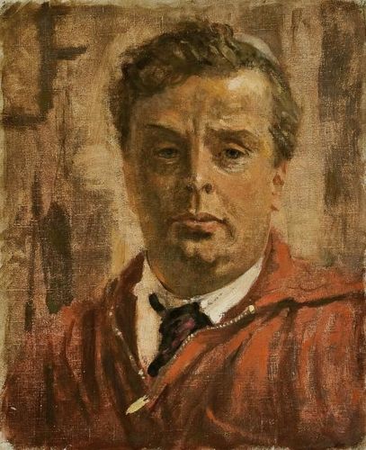 Самохвалов Александр Николаевич, художник