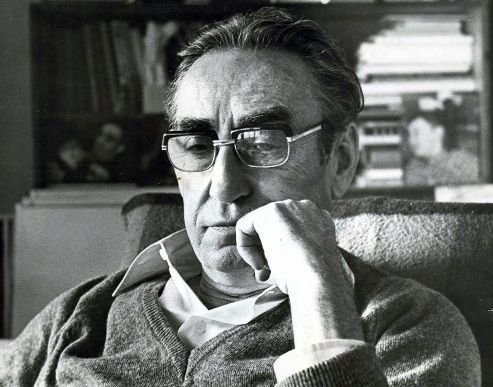 Сойфертис Леонид (Вениамин) Владимирович