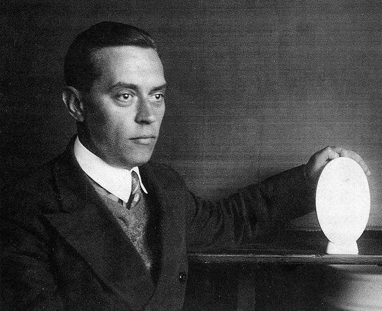 Суетин Николай Михайлович, художник