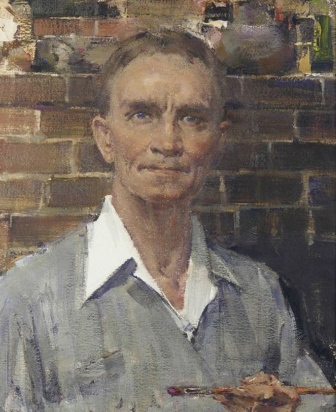 Фешин Николай Иванович, художник