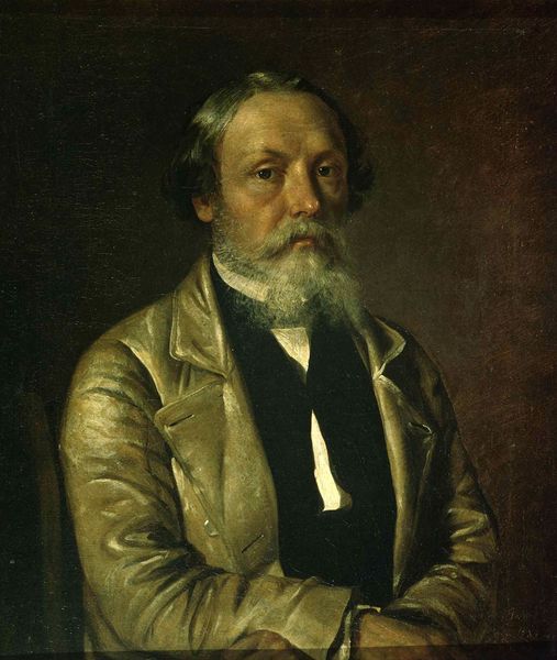 Хруцкий Иван Фомич , художник