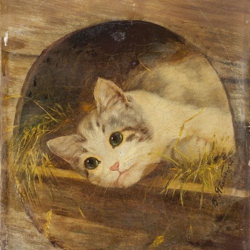 Яблочкин Валериан Александрович, художник