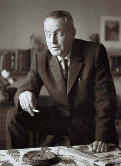 Бирштейн Макс Авадьевич, художник