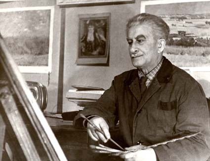 Боим Соломон Самсонович