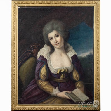 «Женский портрет»