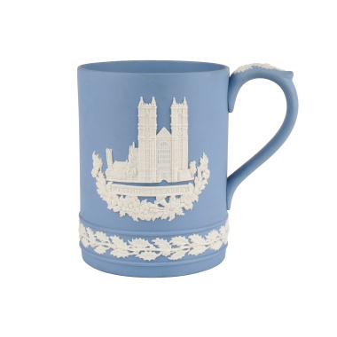Коллекционная кружка «Вестминстерское аббатство»