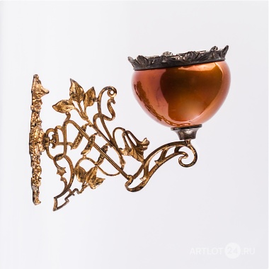 Бра в стиле модерн