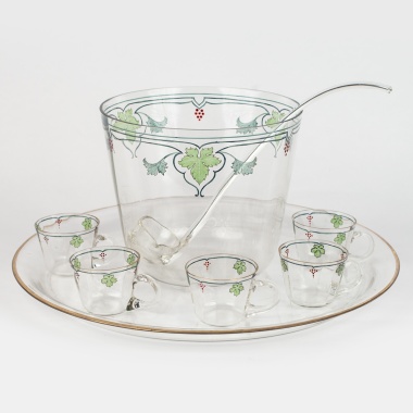 Набор для крюшона