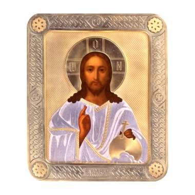 Икона «Господь Вседержитель»