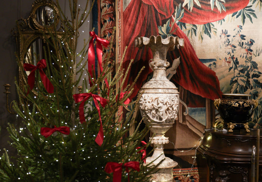 C Новым 2026 годом и Рождеством!