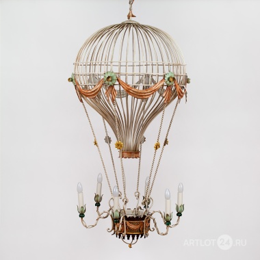 Люстра «Воздушный шар»