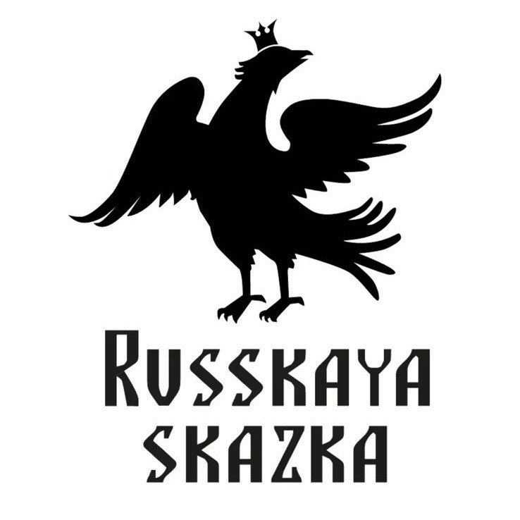 Русская Сказка Ювелирный дом 