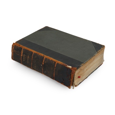 Мензбир Михаил Александрович «Птицы»