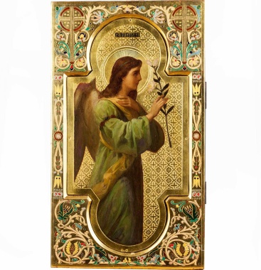 Икона «Архангел Гавриил»