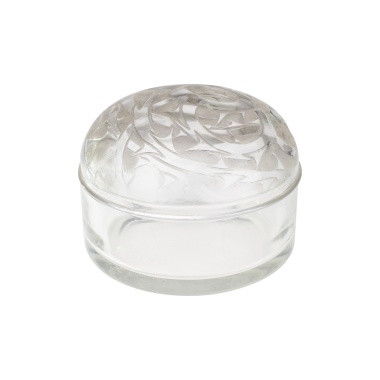 Шкатулка «Шипы» в стиле ар-деко