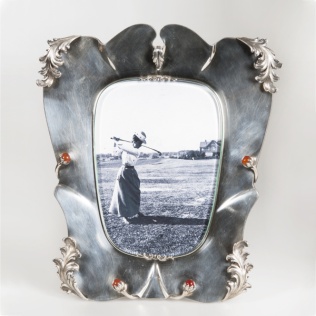 Рамка для фотографий «Листья аканта»