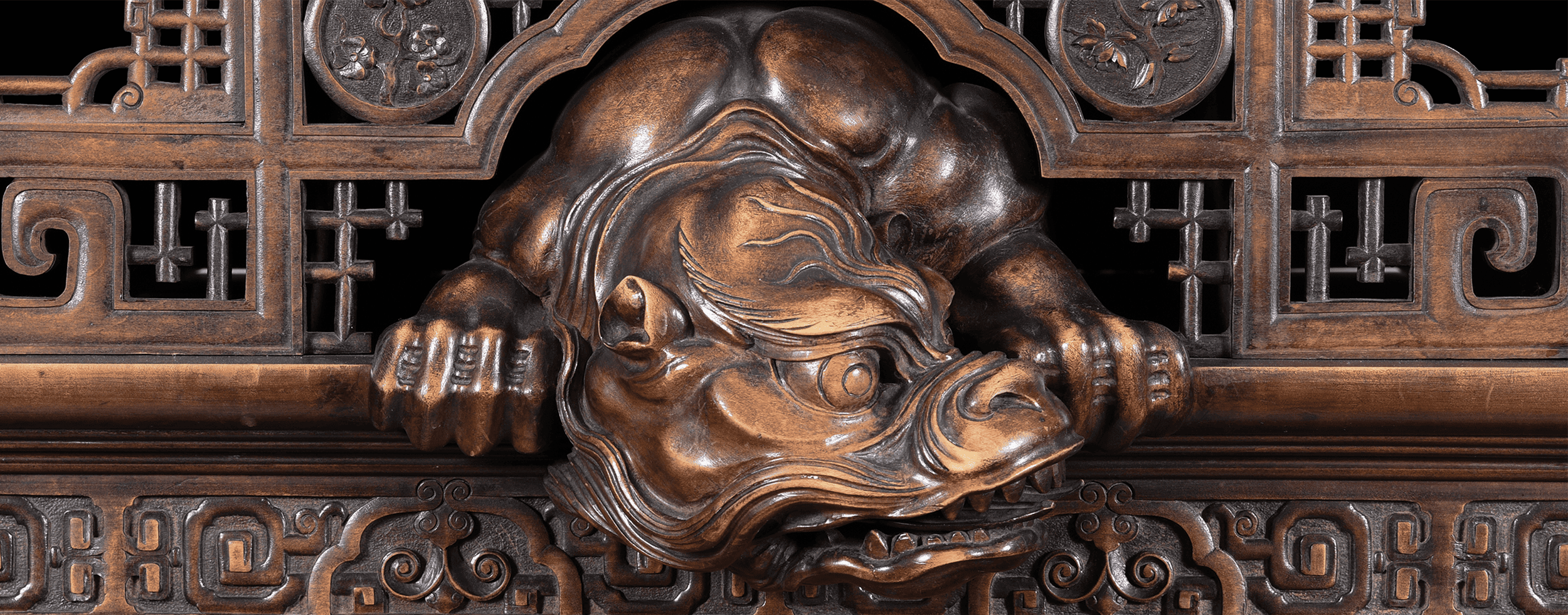 Предметы мебели