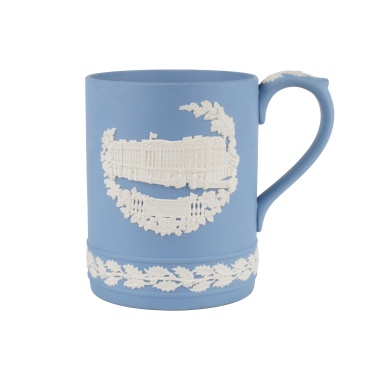 Коллекционная кружка «Букингемский дворец»