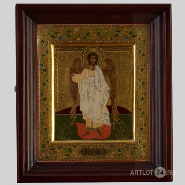 Икона Святого Ангела Хранителя