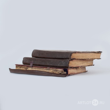 Посмертные художественные произведения Льва Николаевича Толстого