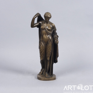 Скульптура кабинетная «Венера Прародительница»